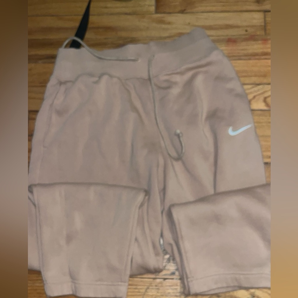 Nike sweatpants
